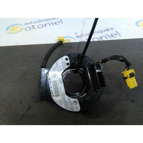 Recambio de anillo airbag para honda civic berlina 5 (fk) 2.2 ctdi referencia OEM IAM F0WL81UQ7  