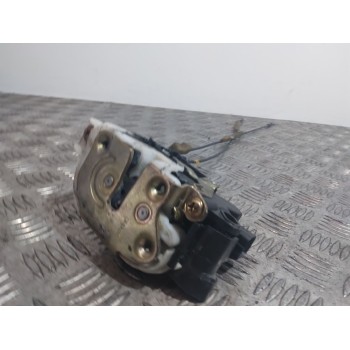 Recambio de cerradura puerta delantera izquierda para mitsubishi grandis (na0w) 2.0 di-d inform referencia OEM IAM   