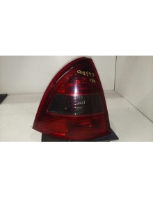 Recambio de piloto trasero izquierdo para citroën c5 berlina exclusive referencia OEM IAM   EXTERIOR