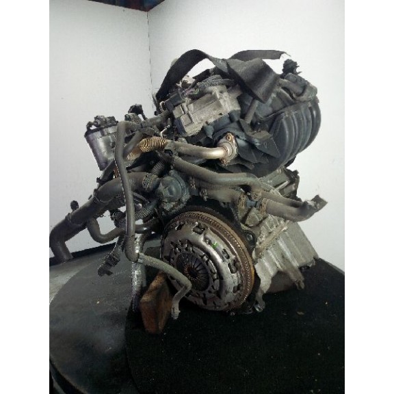 Recambio de motor completo para volkswagen golf v berlina (1k1) conceptline (e) referencia OEM IAM BAG 137.000KM REVISAR