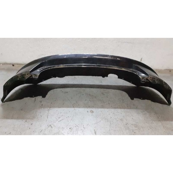 Recambio de paragolpes trasero para seat ibiza (6j5) referencia OEM IAM 6J4807421L NEGRO 5 PUERTAS