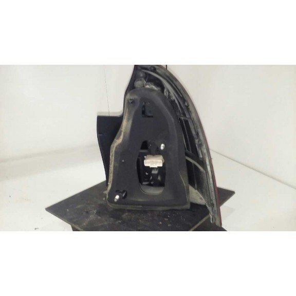 Recambio de piloto trasero izquierdo para citroën c5 berlina exclusive referencia OEM IAM   EXTERIOR