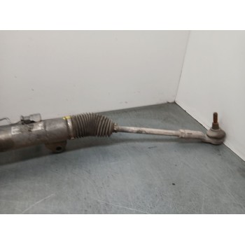 Recambio de cremallera direccion para land rover range rover sport 2.7 td v6 cat referencia OEM IAM 7853501238  