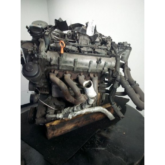 Recambio de motor completo para volkswagen golf v berlina (1k1) conceptline (e) referencia OEM IAM BAG 137.000KM REVISAR