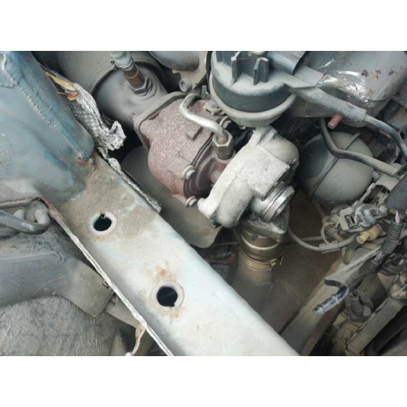 Recambio de turbocompresor para audi a4 ber. (b8) básico referencia OEM IAM  R 