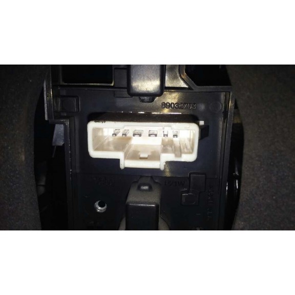 Recambio de piloto trasero izquierdo para citroën c5 berlina exclusive referencia OEM IAM   EXTERIOR