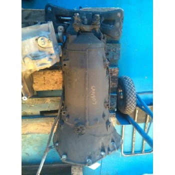 CAJA CAMBIOS 722699 B AUTO