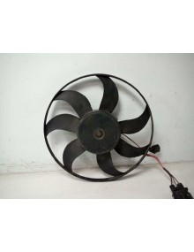 Recambio de electroventilador para volkswagen golf v berlina (1k1) 1.9 tdi referencia OEM IAM 1K0959455CS  