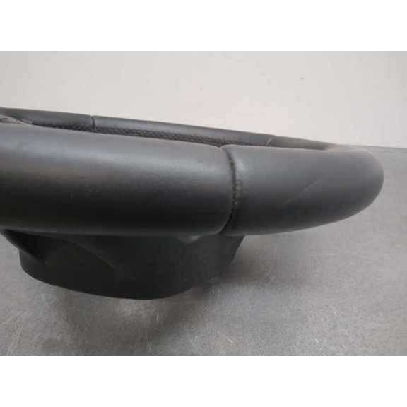 Recambio de volante para ford focus titanium referencia OEM IAM JX7B3600GE CON MANDOS BUEN ESTADO