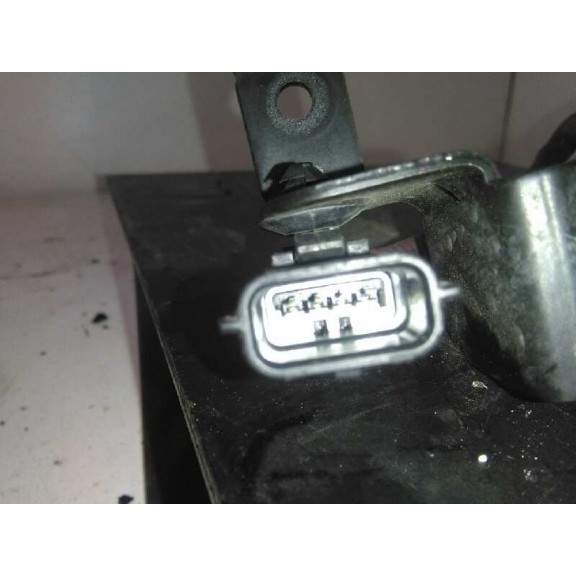 Recambio de sonda lambda para renault megane iii berlina 5 p dynamique referencia OEM IAM H8200437489 0258010062 4 CABLES