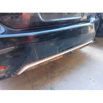 Recambio de paragolpes trasero para lexus ct (zwa10_) 200h (zwa10_) referencia OEM IAM 5215976904 2 SERIE 5216976010