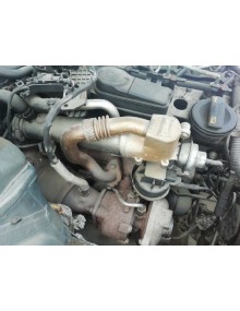 Recambio de enfriador egr para audi a4 ber. (b8) básico referencia OEM IAM   