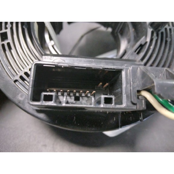 Recambio de anillo airbag para honda civic berlina 5 (fk) 2.2 ctdi referencia OEM IAM F0WL81UQ7  