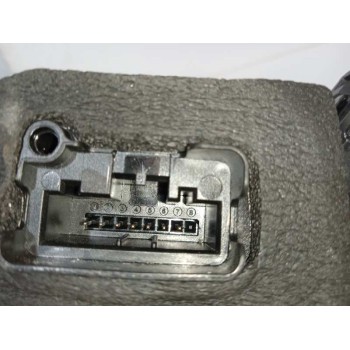 Recambio de cerradura puerta trasera izquierda para volkswagen arteon (3h8) referencia OEM IAM 5NA839015D  7 PINS