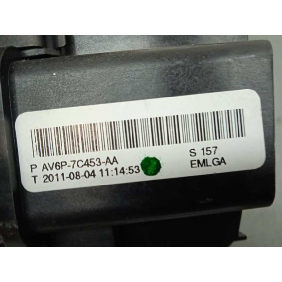Recambio de palanca cambio para ford c-max trend referencia OEM IAM AV6P7C453AA SELECTOR AUTOMATICA