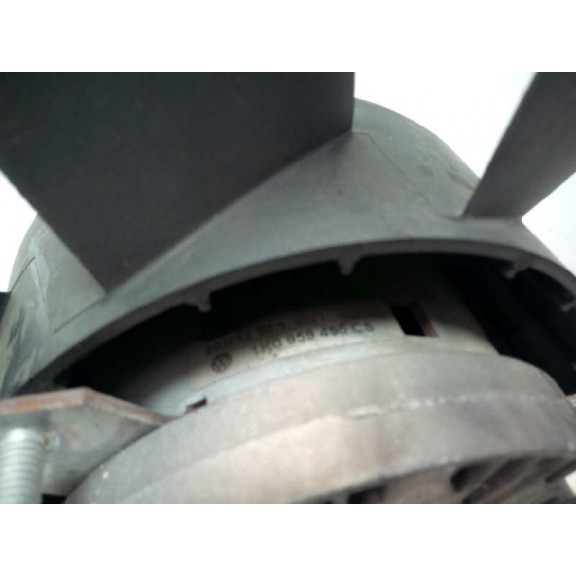 Recambio de electroventilador para volkswagen golf v berlina (1k1) 1.9 tdi referencia OEM IAM 1K0959455CS  