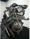 Recambio de motor completo para volkswagen golf v berlina (1k1) conceptline (e) referencia OEM IAM BAG 137.000KM REVISAR