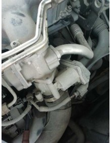 Recambio de caja mariposa para audi a4 ber. (b8) básico referencia OEM IAM   