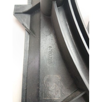 Recambio de electroventilador para bmw 3 touring (e91) 320 d referencia OEM IAM 67327588974 7588974 588974