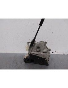 Recambio de cerradura puerta trasera derecha para seat altea xl (5p5) reference referencia OEM IAM 5P0839012C  6 PINS