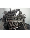 Recambio de motor completo para volkswagen golf v berlina (1k1) conceptline (e) referencia OEM IAM BAG 137.000KM REVISAR