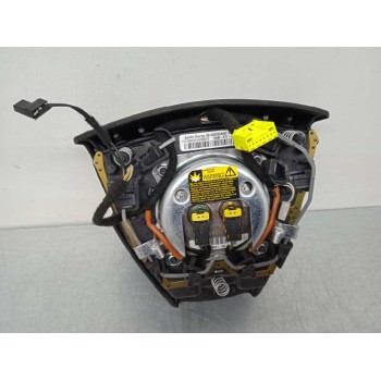 Recambio de airbag delantero izquierdo para saab 9-3 berlina 2.2 tid anniversary referencia OEM IAM 12789426 P12789426 