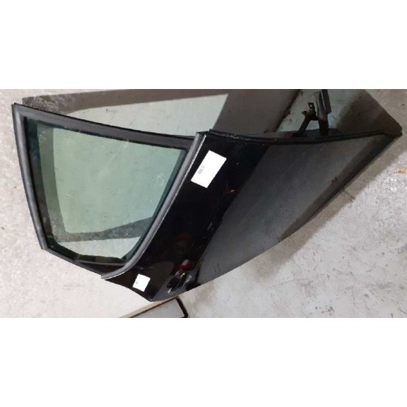 Recambio de puerta trasera derecha para seat ibiza (6j5) referencia OEM IAM  NEGRA 