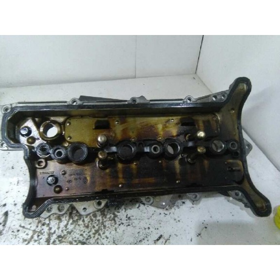Recambio de tapa balancines para renault megane iii berlina 5 p dynamique referencia OEM IAM 132653841R 132653841R 