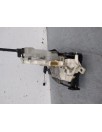 Recambio de cerradura puerta trasera derecha para seat altea xl (5p5) reference referencia OEM IAM 5P0839012C  6 PINS