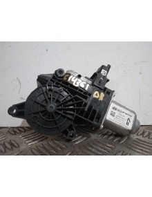 Recambio de motor elevalunas delantero derecho para hyundai i30 (pd) essence referencia OEM IAM 82460G4010  6 PINS