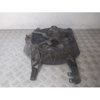 Recambio de electroventilador para opel vivaro combi 2.7t corto referencia OEM IAM 8200151873  