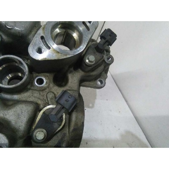 Recambio de tapa balancines para renault megane iii berlina 5 p dynamique referencia OEM IAM 132653841R 132653841R 