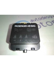 Recambio de display para toyota auris business referencia OEM IAM  AIRBAG 