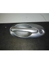Recambio de maneta exterior delantera izquierda para kia carnival ii 2.9 cdri ex referencia OEM IAM   