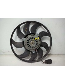 Recambio de electroventilador para volkswagen golf v berlina (1k1) 1.9 tdi referencia OEM IAM 1K0959455CT   2