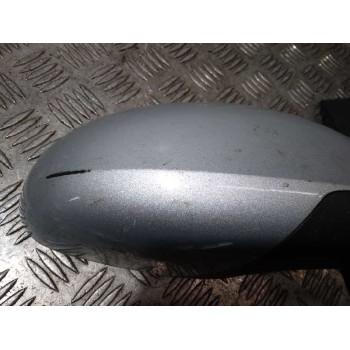 Recambio de retrovisor derecho para seat toledo (5p2) exclusive referencia OEM IAM  ELECTRICO 5 PIN 
