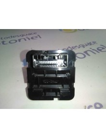 Recambio de display para toyota auris business referencia OEM IAM  AIRBAG  2