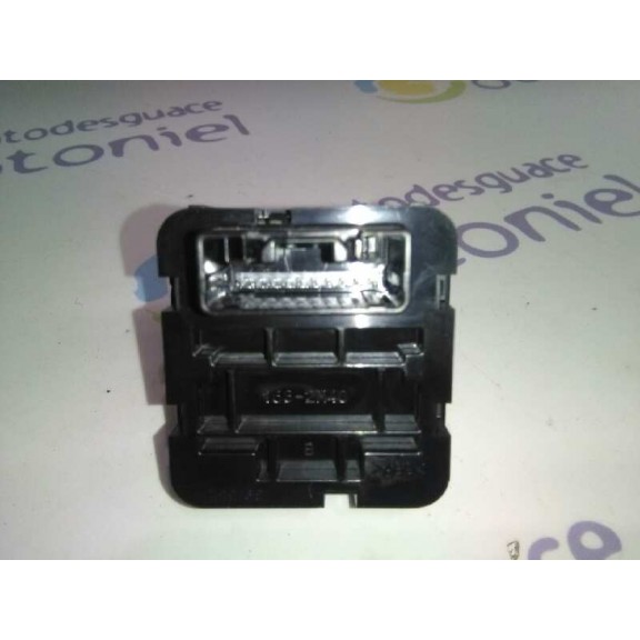 Recambio de display para toyota auris business referencia OEM IAM  AIRBAG 