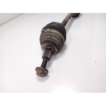 Recambio de transmision delantera izquierda para seat altea xl (5p5) family referencia OEM IAM   