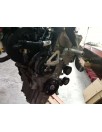 Recambio de motor completo para volkswagen golf v berlina (1k1) conceptline (e) referencia OEM IAM BAG 137.000KM REVISAR