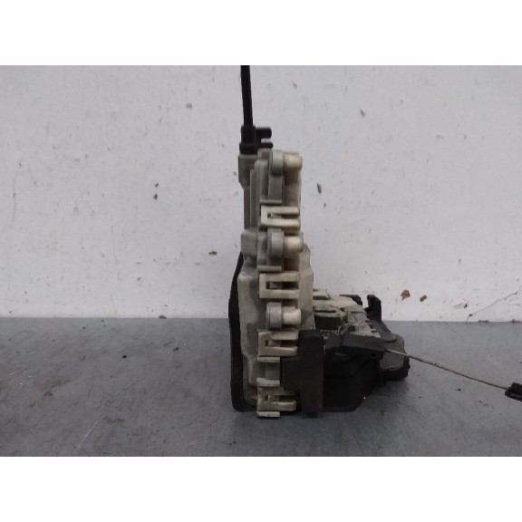 Recambio de cerradura puerta trasera derecha para seat altea xl (5p5) reference referencia OEM IAM 5P0839012C  6 PINS