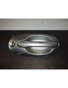 Recambio de maneta exterior delantera derecha para kia carnival ii 2.9 cdri ex referencia OEM IAM   