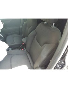 Recambio de juego asientos completo para jeep renegade sport 4x2 referencia OEM IAM   