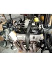 Recambio de motor completo para volkswagen golf v berlina (1k1) conceptline (e) referencia OEM IAM BAG 137.000KM REVISAR