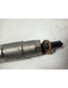 Recambio de inyector para toyota avensis touring sports advance referencia OEM IAM 8514146 0445110613  2