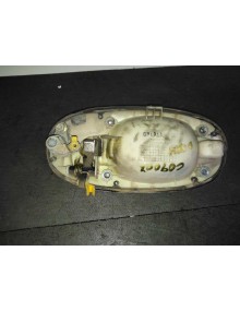 Recambio de maneta exterior delantera derecha para kia carnival ii 2.9 cdri ex referencia OEM IAM    2