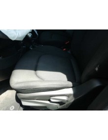 Recambio de juego asientos completo para jeep renegade sport 4x2 referencia OEM IAM    2