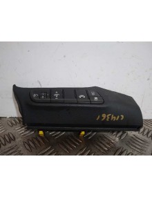 Recambio de mando multifuncion para hyundai i30 (pd) essence referencia OEM IAM 93701G4AF0TRY  