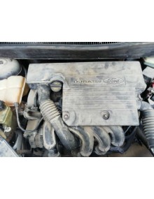 Recambio de motor completo para ford fusion (cbk) 1.4 16v cat referencia OEM IAM FXJA M 