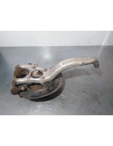 Recambio de mangueta delantera izquierda para lexus is200 (ds2/is2) 250 v6 referencia OEM IAM  ABS  2